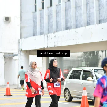 Runner Photo 8093230