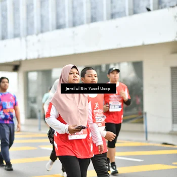 Runner Photo 8093231