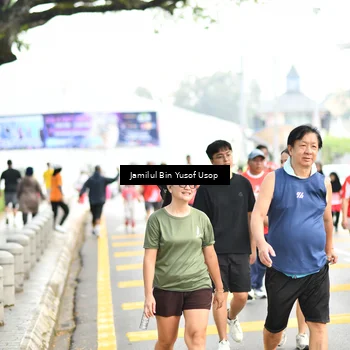 Runner Photo 8093232