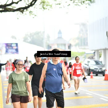 Runner Photo 8093233