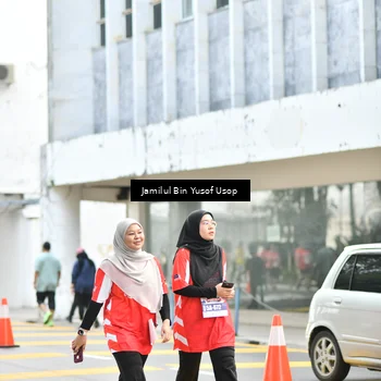 Runner Photo 8093234