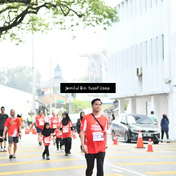 Runner Photo 8093235