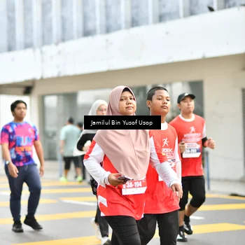 Runner Photo 8093236