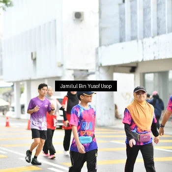 Runner Photo 8093237