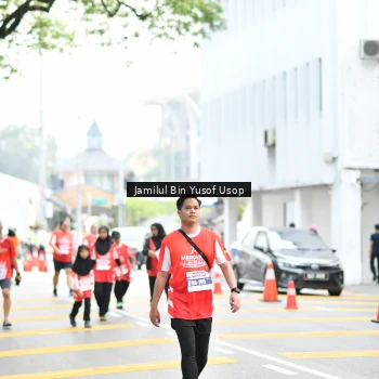 Runner Photo 8093239
