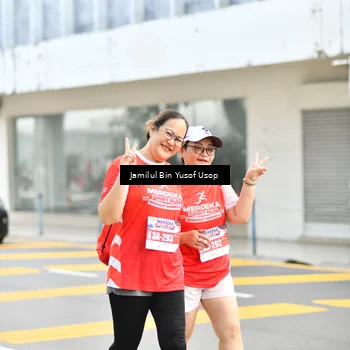 Runner Photo 8093240