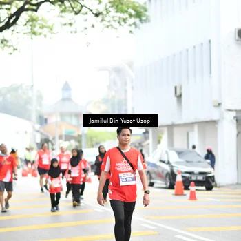Runner Photo 8093241