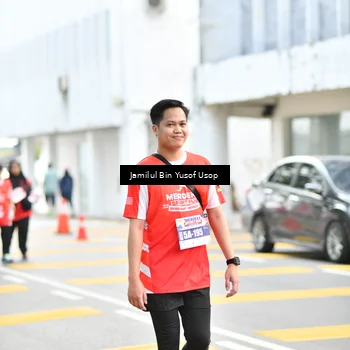 Runner Photo 8093242