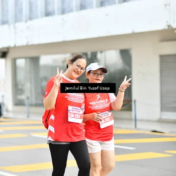 Runner Photo 8093244