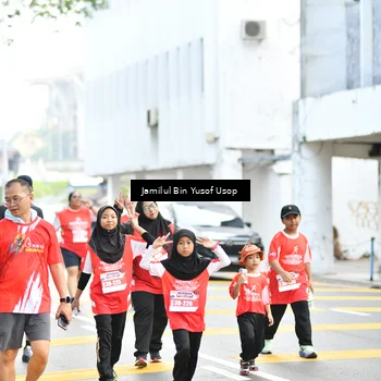 Runner Photo 8093245