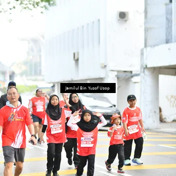 Runner Photo 8093250