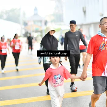 Runner Photo 8093252