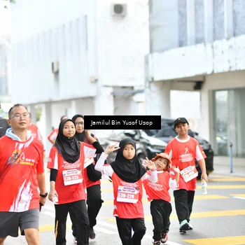 Runner Photo 8093255