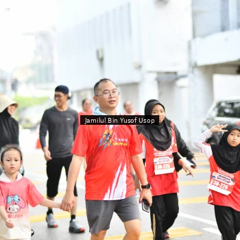 Runner Photo 8093256