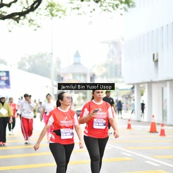 Runner Photo 8093257