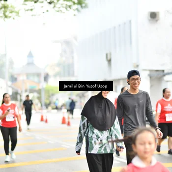 Runner Photo 8093258