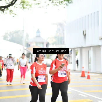 Runner Photo 8093259