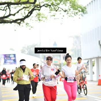 Runner Photo 8093260
