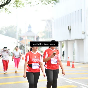 Runner Photo 8093261