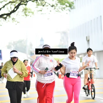 Runner Photo 8093262