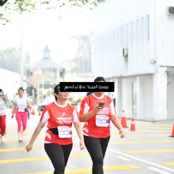 Runner Photo 8093263