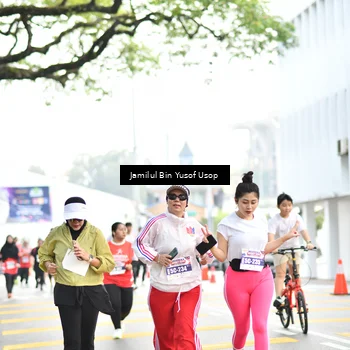 Runner Photo 8093264