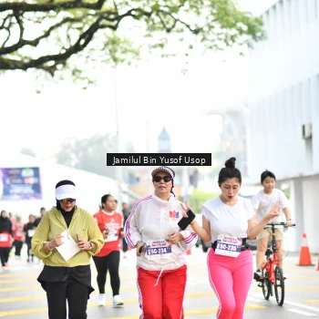 Runner Photo 8093265