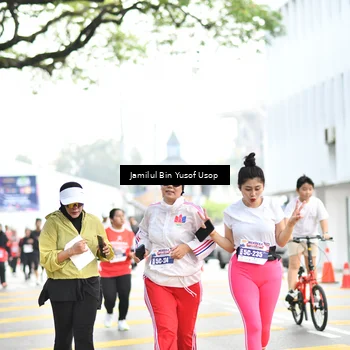 Runner Photo 8093266