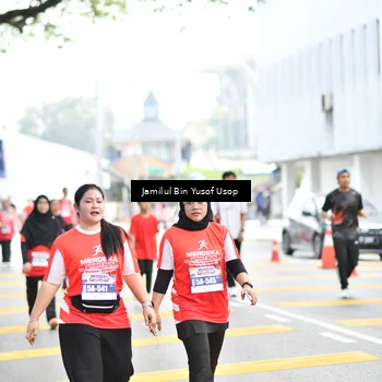 Runner Photo 8093267