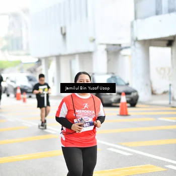 Runner Photo 8093269