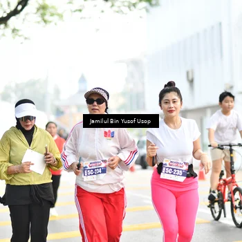 Runner Photo 8093270