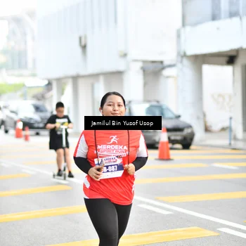Runner Photo 8093271