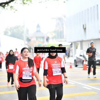 Runner Photo 8093272