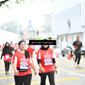 Runner Photo 8093273