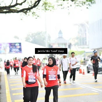 Runner Photo 8093274