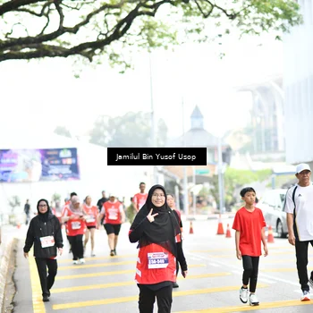 Runner Photo 8093275