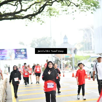 Runner Photo 8093276