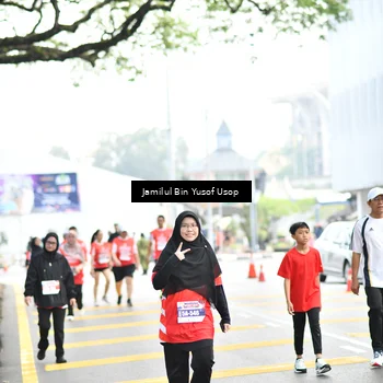 Runner Photo 8093277
