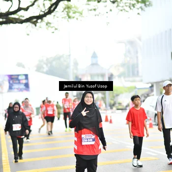 Runner Photo 8093278
