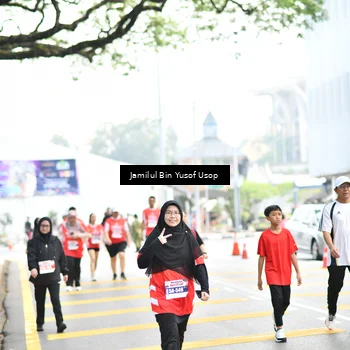 Runner Photo 8093279