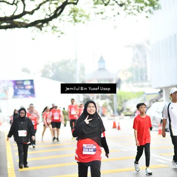 Runner Photo 8093280