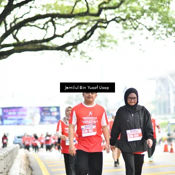 Runner Photo 8093282