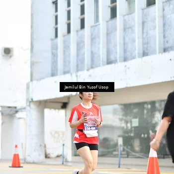 Runner Photo 8093283