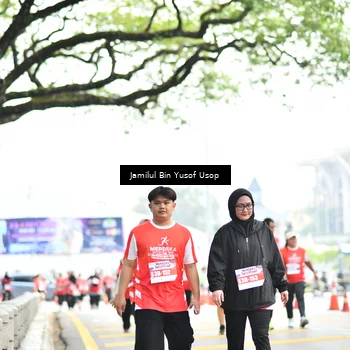 Runner Photo 8093284