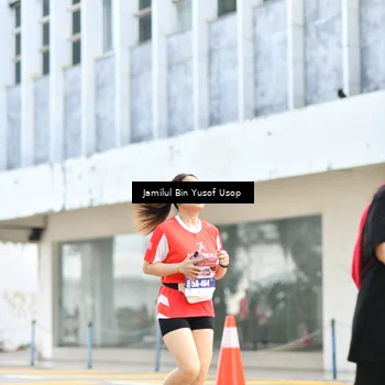 Runner Photo 8093285