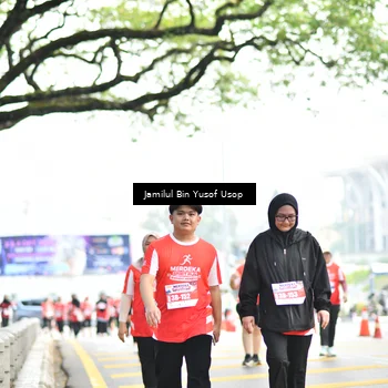 Runner Photo 8093286