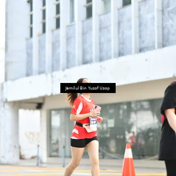 Runner Photo 8093287