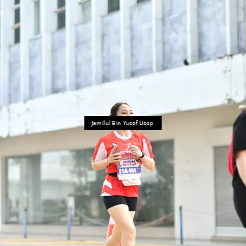 Runner Photo 8093288