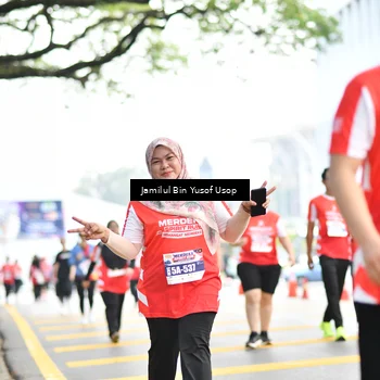 Runner Photo 8093289