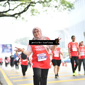 Runner Photo 8093290